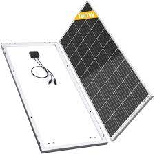 AFRICELL PANEL
