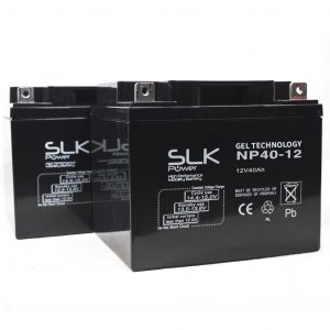 GEL BATTERY