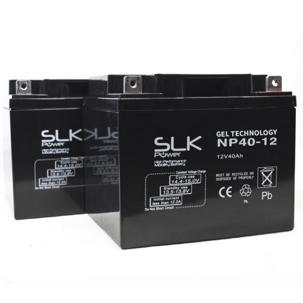 GEL BATTERY
