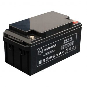 GEL BATTERY