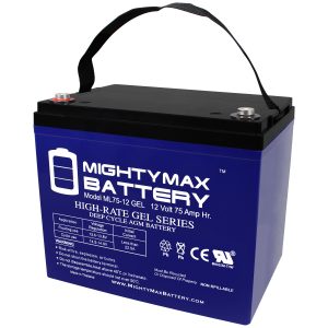 GEL BATTERY