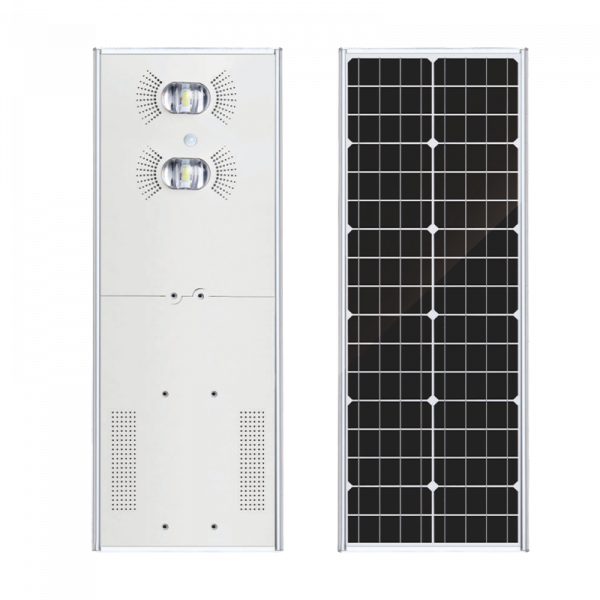 FELICITY SOLAR STREET LIGHT