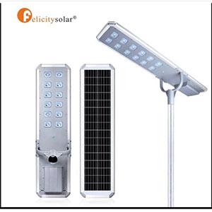 FELICITY D2 80W STREET LIGHT