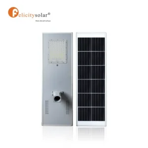 FELICITY SOLAR STREET LIGHT