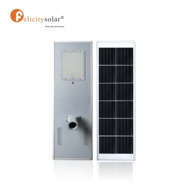 FELICITY SOLAR STREET LIGHT