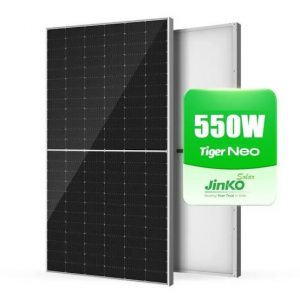 JINKO PANEL