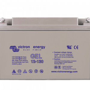 GEL BATTERY