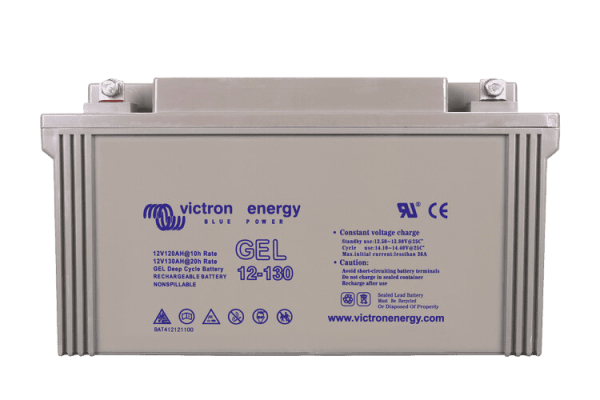 GEL BATTERY