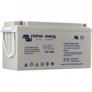 GEL BATTERY