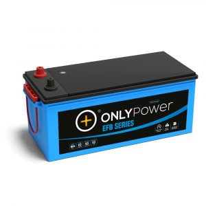 GEL BATTERY