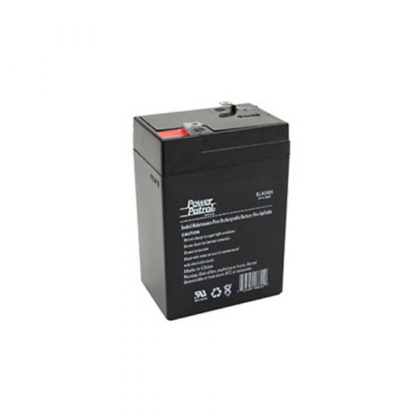 GEL BATTERY