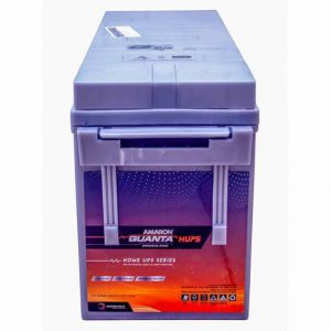 GEL BATTERY