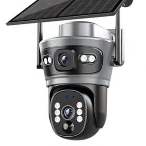Vinnext camera